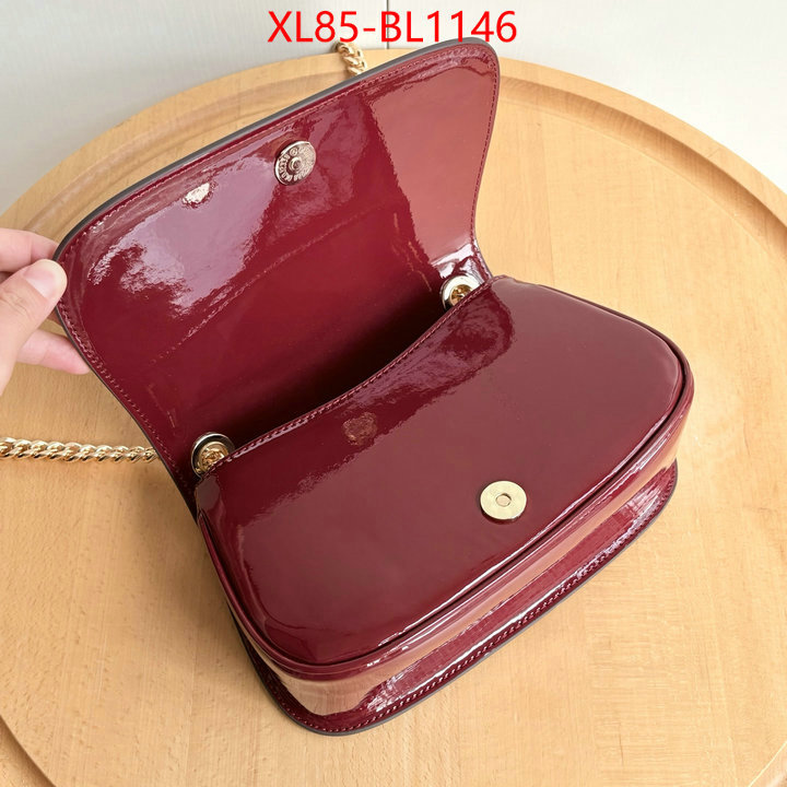 Gucci Bags(4A)-Crossbody- cheap high quality replica ID: BL1146 $: 85USD,