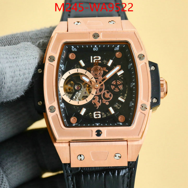 ID: WA9522