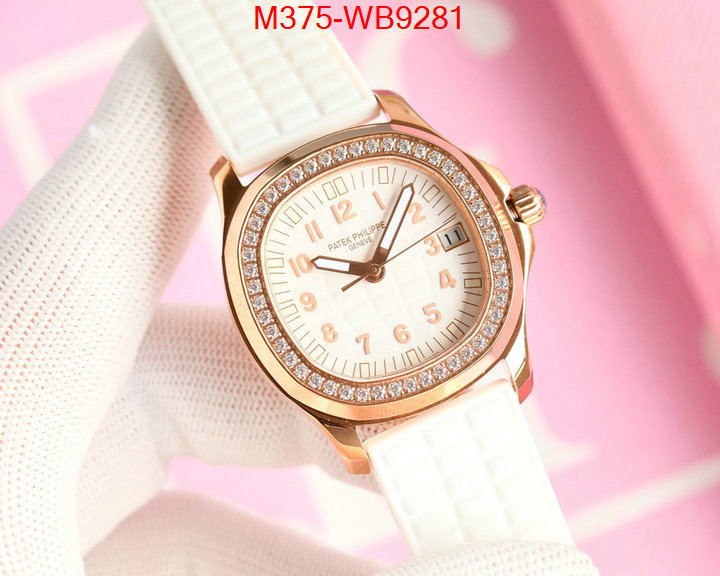 ID: WB9281