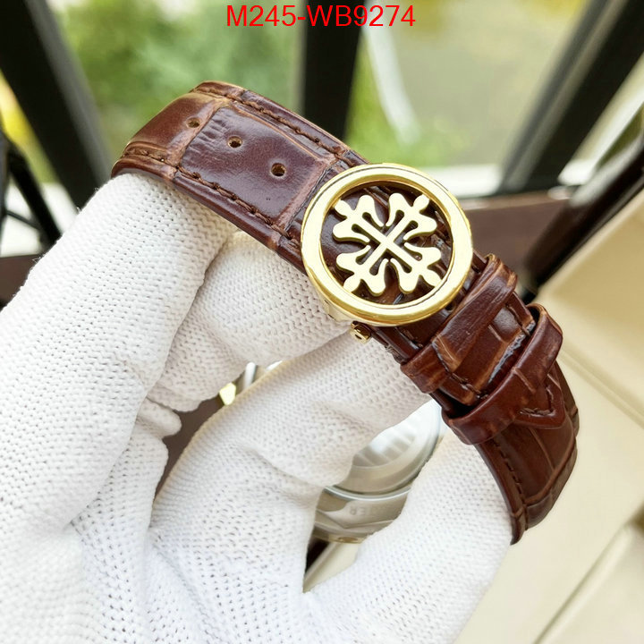 ID: WB9274