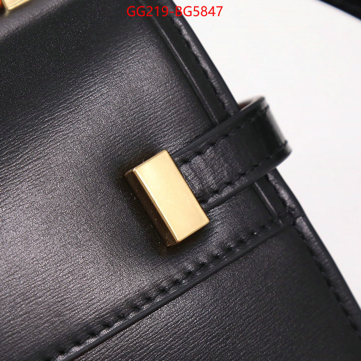 ID: BG5847 $: 219USD,