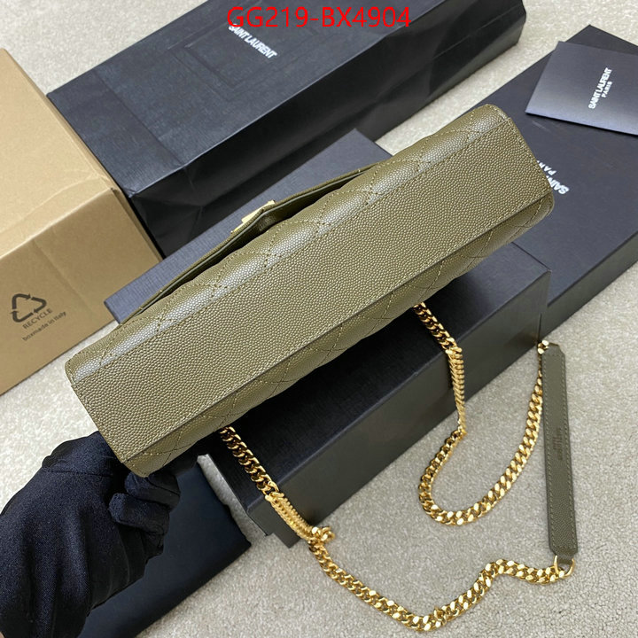 ID: BX4904 $: 219USD,