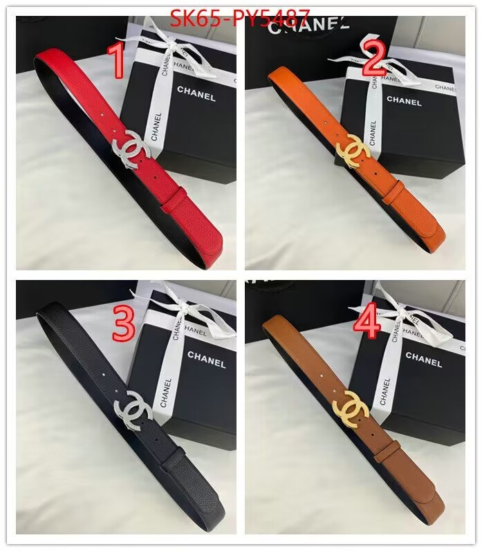 top grade ID: PY5487
