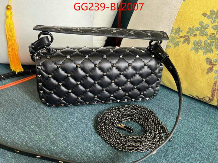 Valentino Bags(TOP)-Crossbody- find replica ID: BL2007 $: 239USD,
