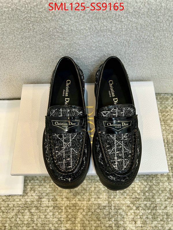 what is a 1:1 replica ID: SS9165