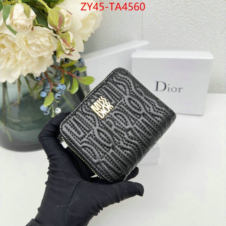 ID: TA4560 $: 45USD,