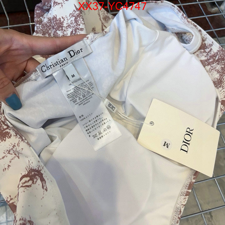 ID: YC4747