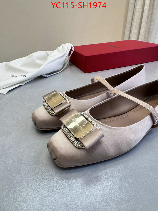 fashion designer ID: SH1974