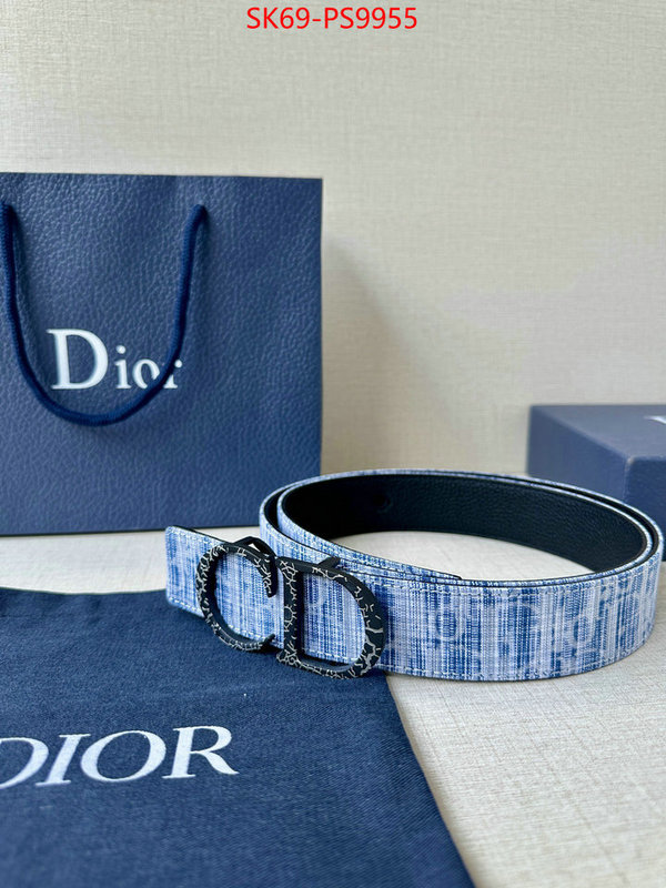 Belts-Dior buy 1:1 ID: PS9955 $: 69USD