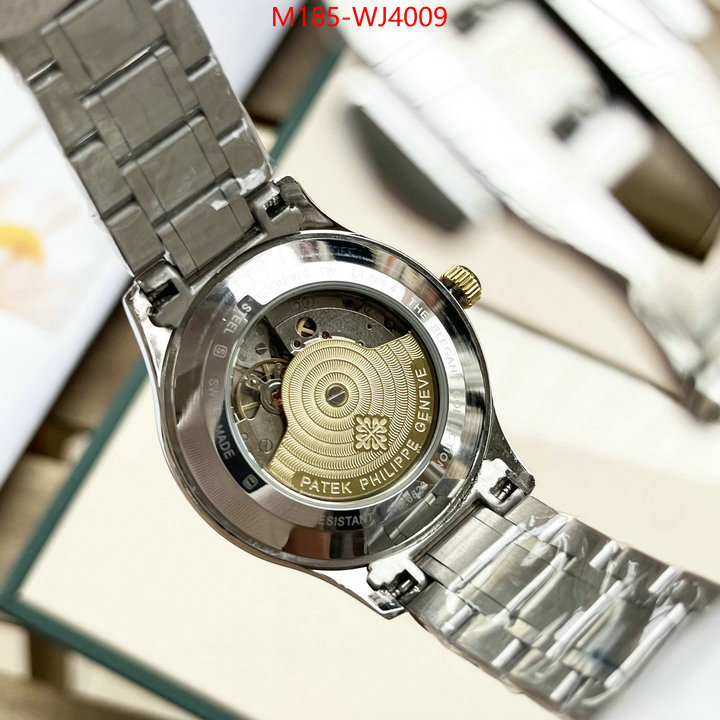 ID: WJ4009