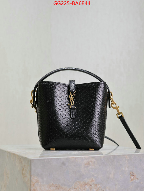 ID: BA6844 $: 225USD,