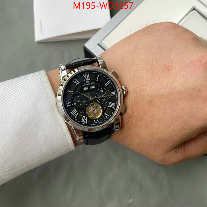 ID: WD3257