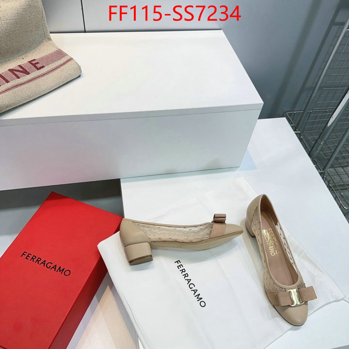 found replica ID: SS7234