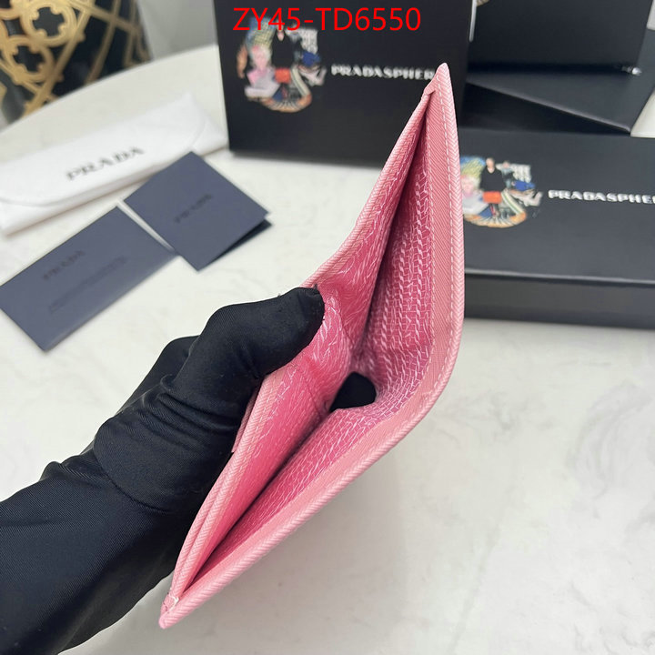 ID: TD6550 $: 45USD,