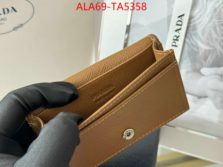 ID: TA5358 $: 69USD,