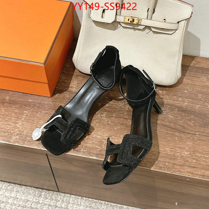 Women Shoes-Hermes can you buy replica ID: SS9422 $: 149USD