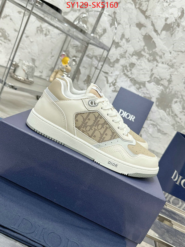 Women Shoes-Dior where to buy replicas ID: SK5160 $: 129USD-shoes yupoo Women Shoes-Dior where to buy replicas ID: SK5160 $: 129USD