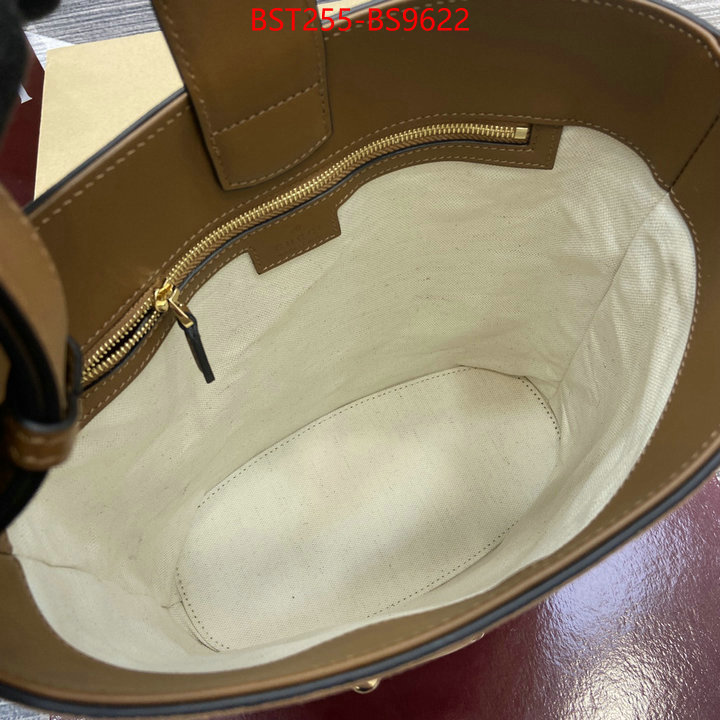 Gucci Bags(TOP)-Horsebit- online store ID: BS9622 $: 255USD,