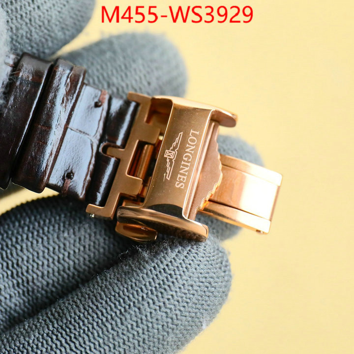 ID: WS3929