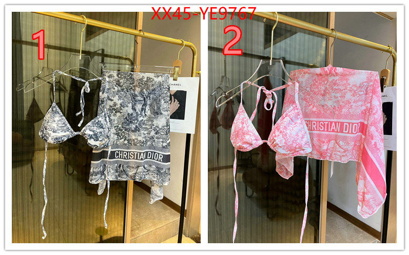 ID: YE9767