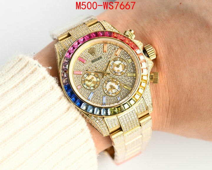 ID: WS7667