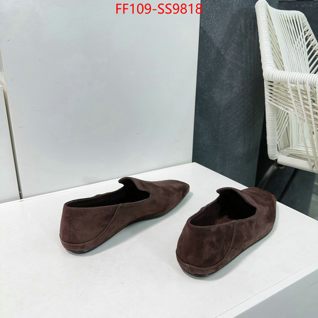 Women Shoes-BV perfect quality designer replica ID: SS9818 $: 109USD