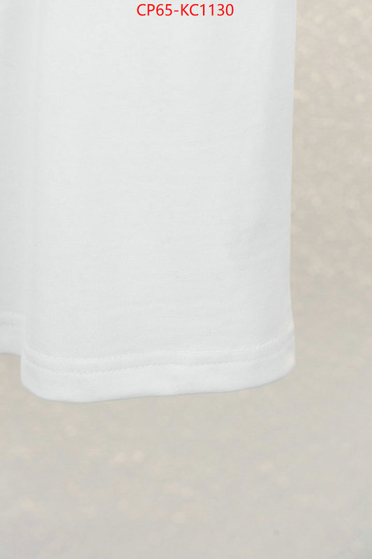 Clothing-Loewe wholesale designer shop ID: KC1127 $: 109USD