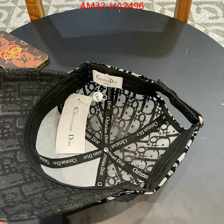 the quality replica ID: HA2496
