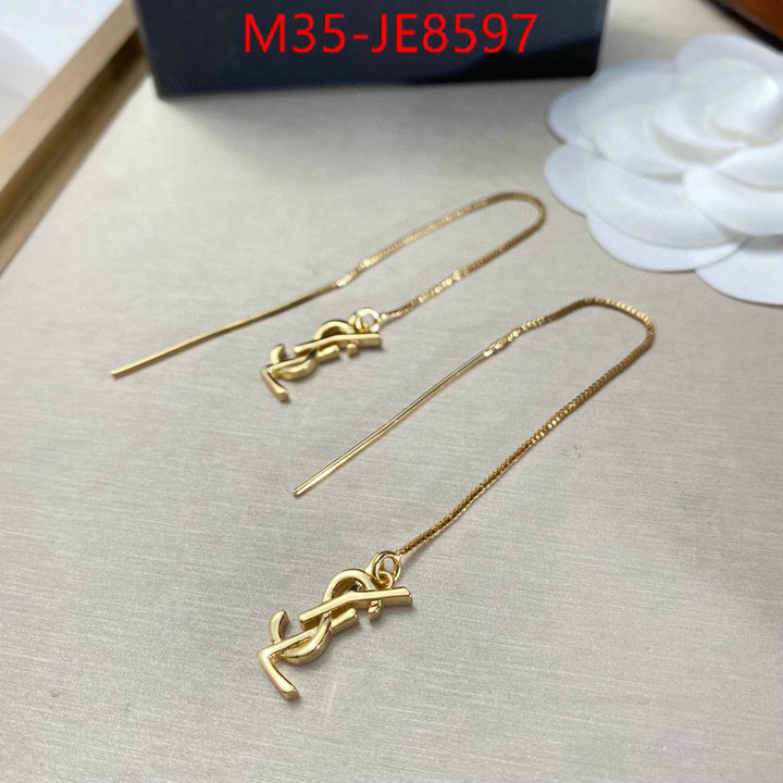 luxury fake ID: JE8597