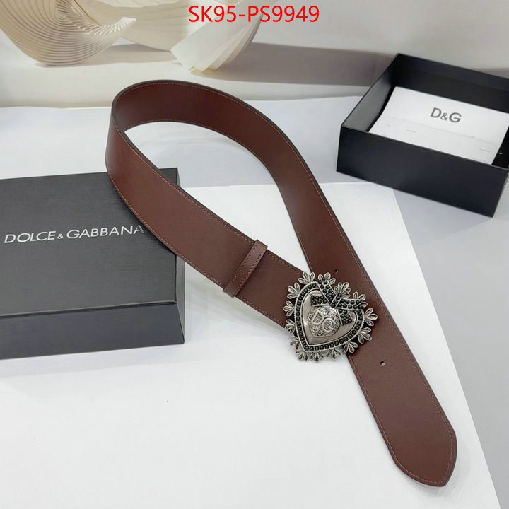 Belts-DG exclusive cheap ID: PS9949 $: 95USD