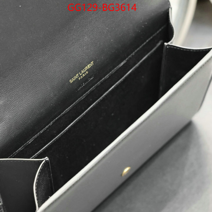 ID: BG3614 $: 129USD,