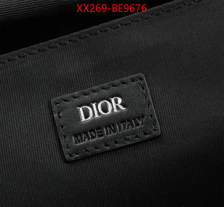 ID: BE9676 $: 269USD,