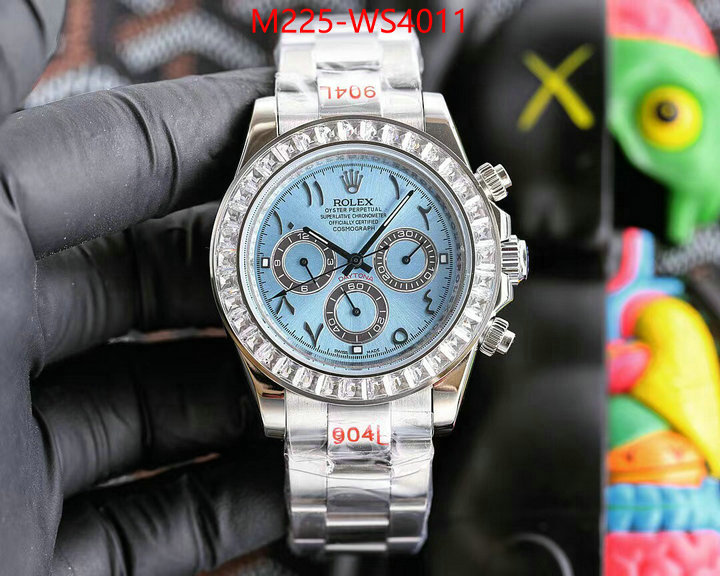 ID: WS4011
