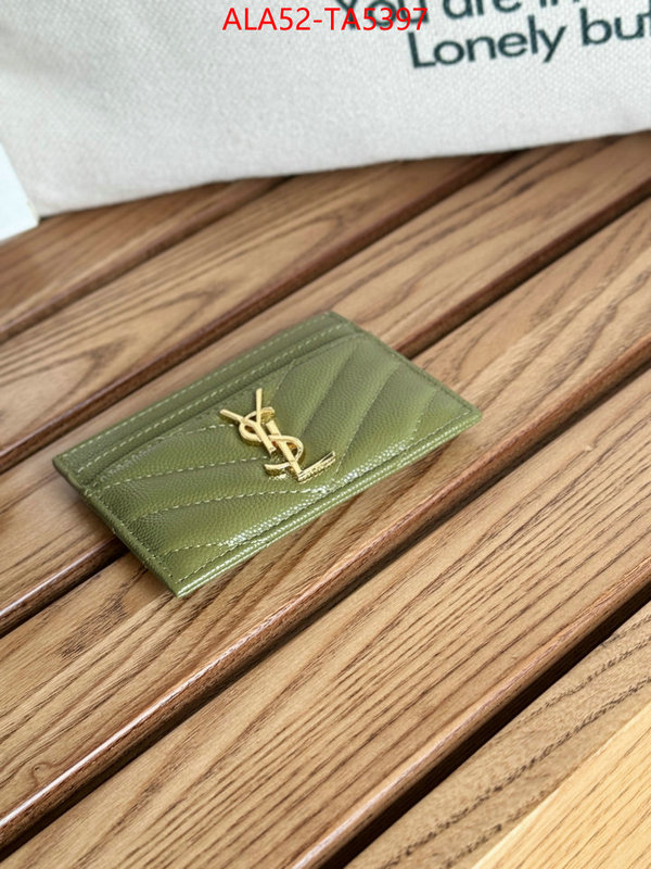 ID: TA5397 $: 52USD,