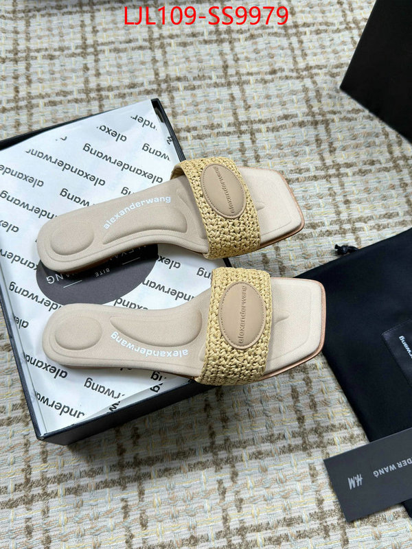 Women Shoes-Alexander Wang we curate the best ID: SS9979 $: 109USD