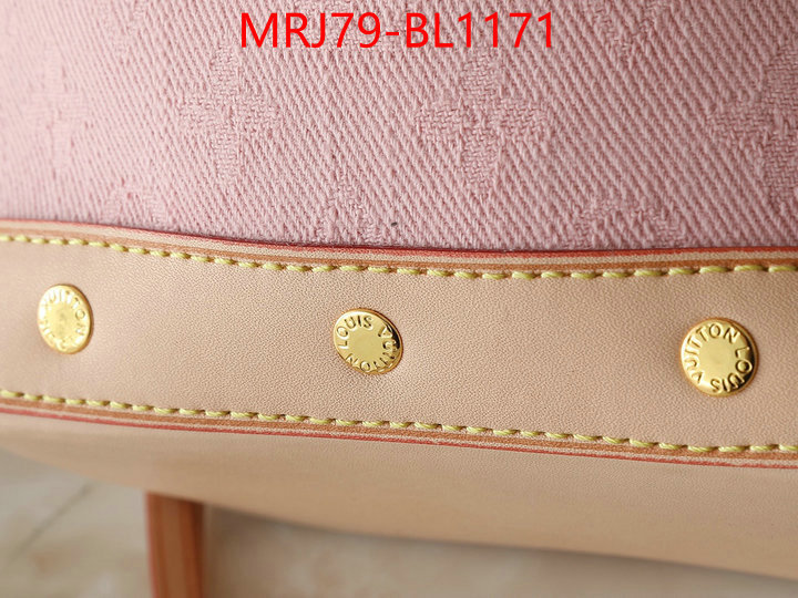 LV Bags(4A)-Nono-No Purse-Nano No- designer ID: BL1171 $: 79USD,