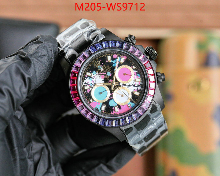 Watch(TOP)-Rolex where to find best ID: WS9712 $: 205USD-shoes yupoo Watch(TOP)-Rolex where to find best ID: WS9712 $: 205USD