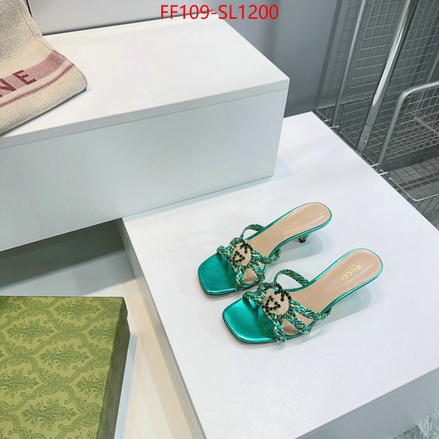 Women Shoes-Gucci sell online ID: SL1200 $: 109USD