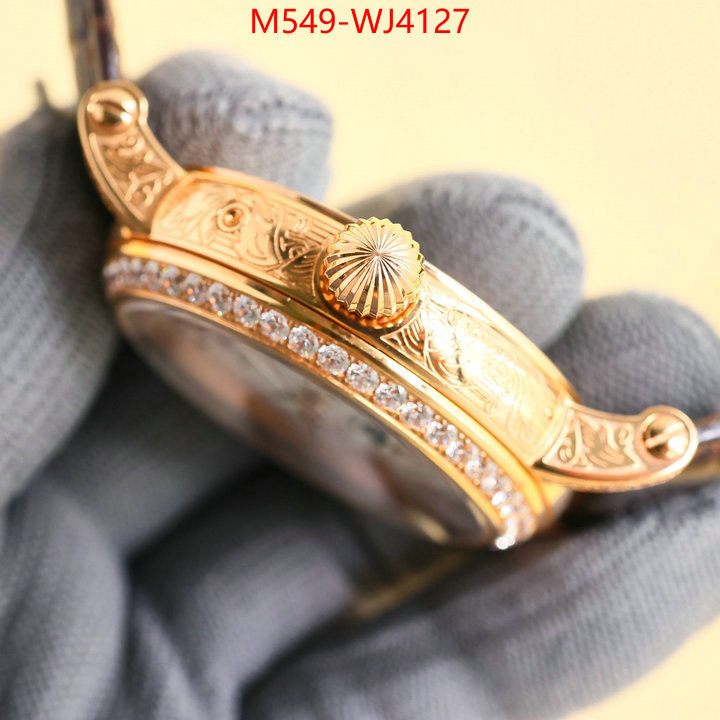 ID: WJ4127