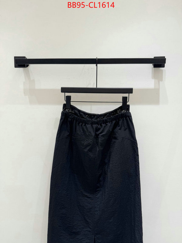 Clothing-Chanel supplier in china ID: CL1614 $: 95USD