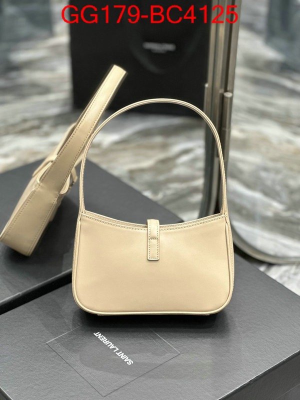 ID: BC4125 $: 179USD,