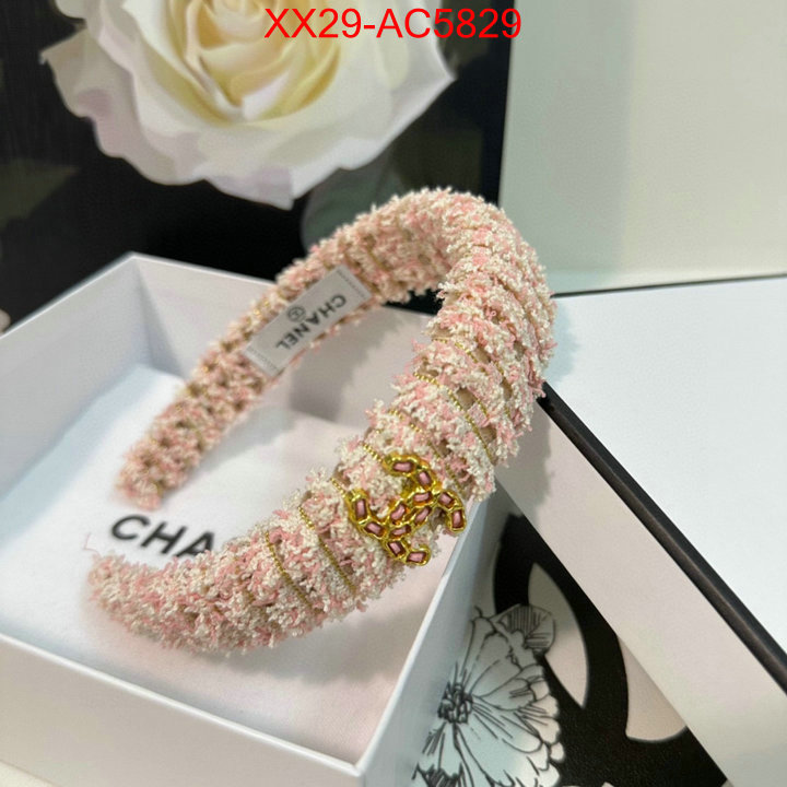 replica 1:1 ID: AC5829