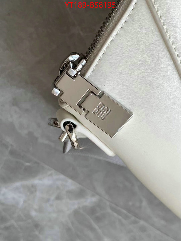 how can i find replica ID: BS8195 $: 189USD,