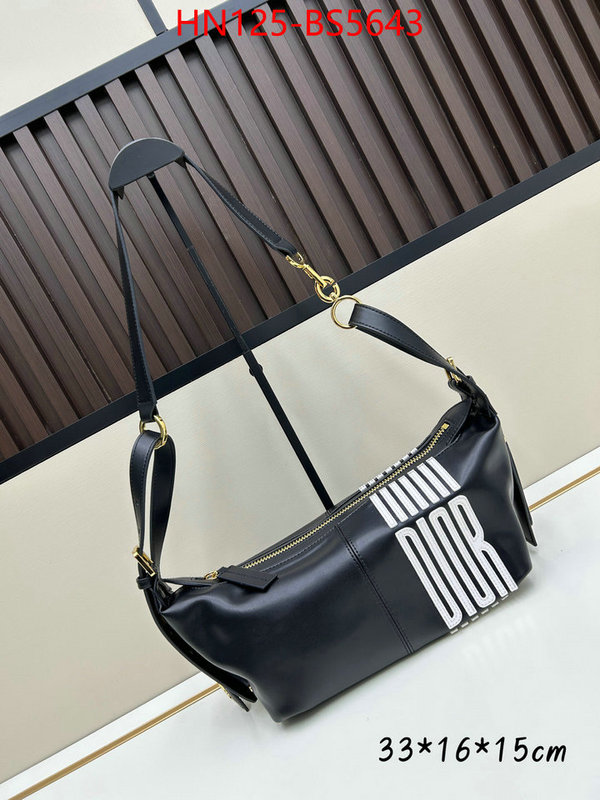 ID: BS5643 $: 125USD,