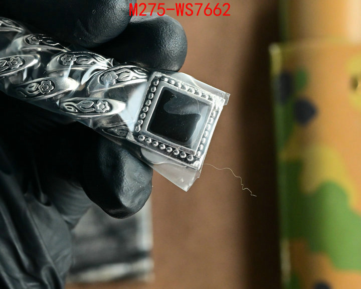 ID: WS7662