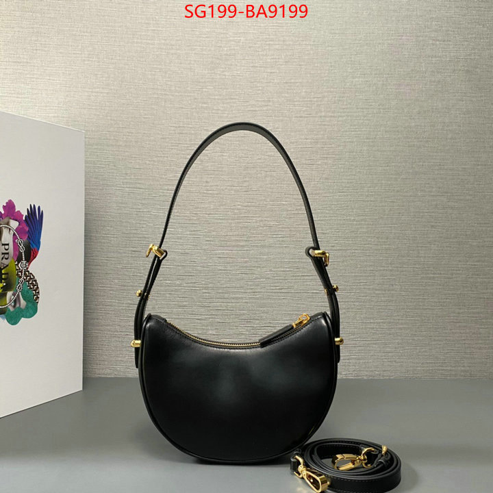 ID: BA9199 $: 199USD,