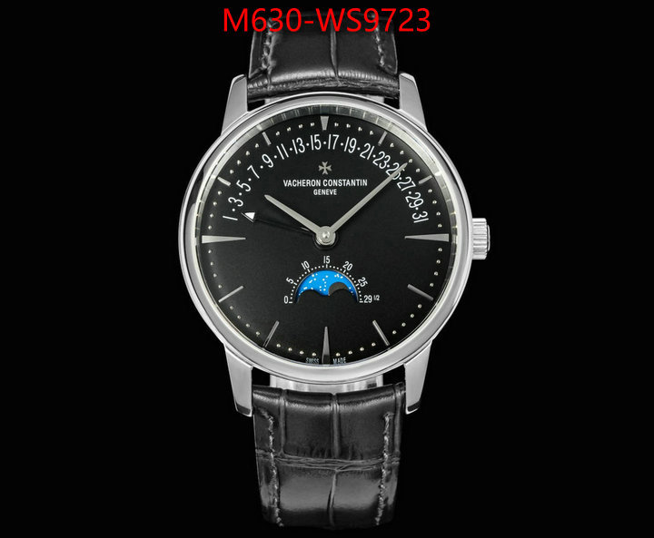 Watch(TOP)-Vacheron Constantin buy cheap replica ID: WS9723 $: 630USD-shoes yupoo Watch(TOP)-Vacheron Constantin buy cheap replica ID: WS9723 $: 630USD