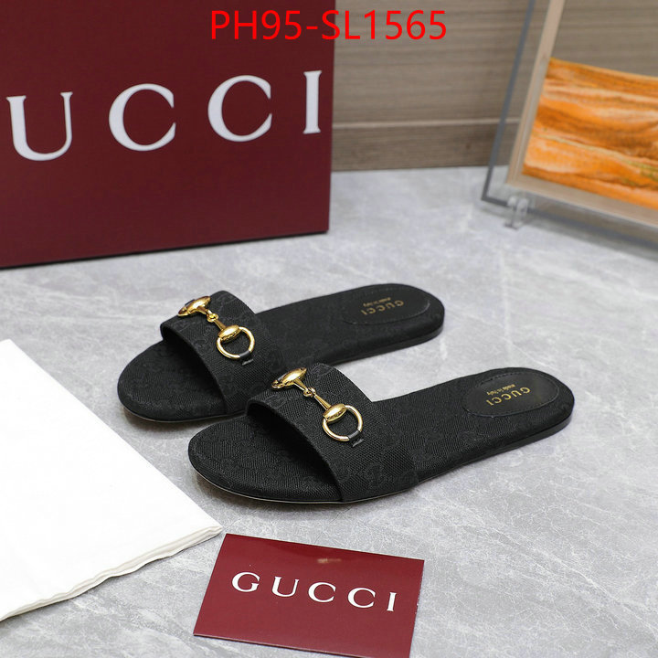 Women Shoes-Gucci where can i find ID: SL1565 $: 95USD