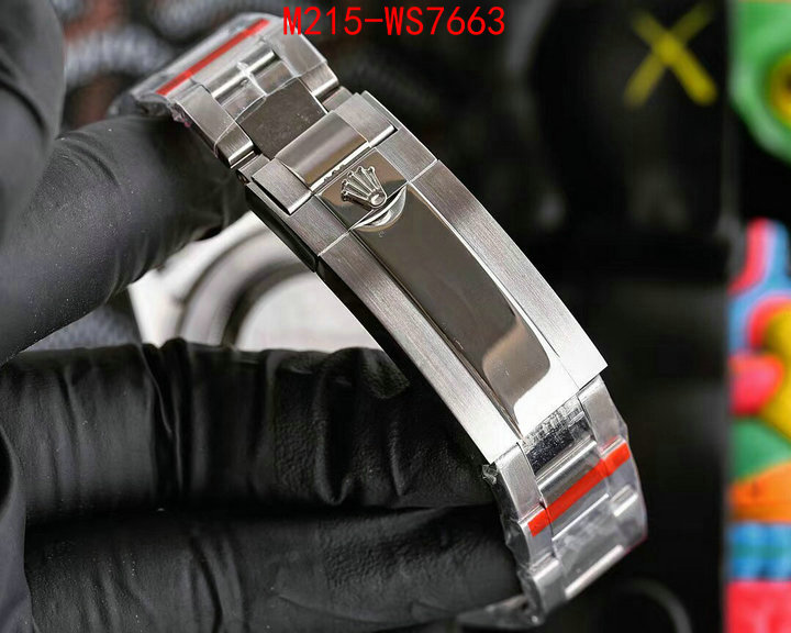 ID: WS7663