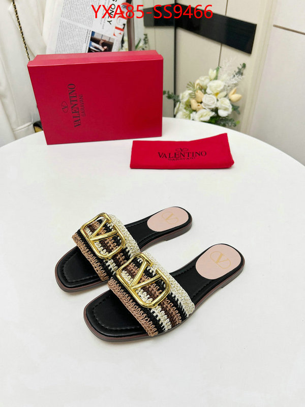 Women Shoes-Valentino is it ok to buy ID: SS9466 $: 85USD